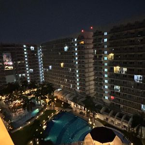 Apartment Balcony